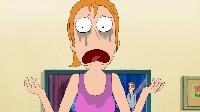 Click to watch 'Wet Kuat Amortican Summer...' (popup) Rick And Morty